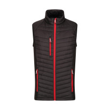 Men's Navigate Hybrid Bodwarmer