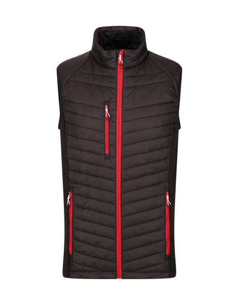 Men's Navigate Hybrid Bodwarmer