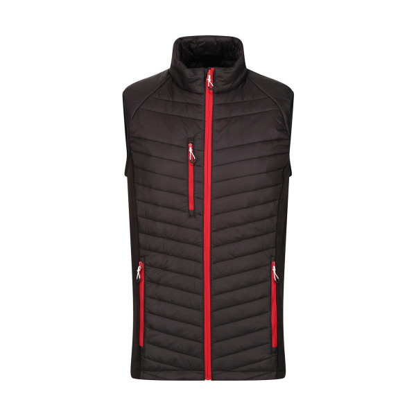 Men's Navigate Hybrid Bodwarmer