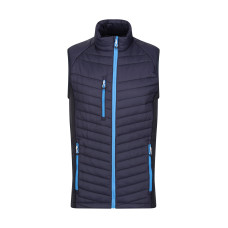 Men's Navigate Hybrid Bodwarmer
