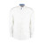 White-Mid Blue