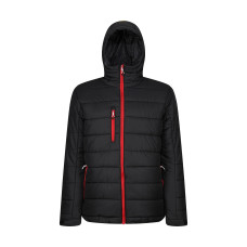 Men’s Navigate Thermal Hooded Jacket