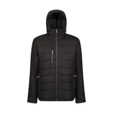 Men’s Navigate Thermal Hooded Jacket