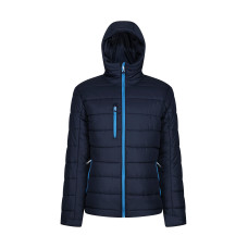 Men’s Navigate Thermal Hooded Jacket