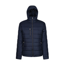 Men’s Navigate Thermal Hooded Jacket
