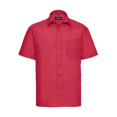 Poplin Shirt