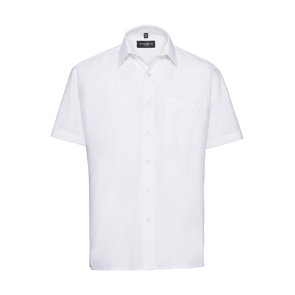 Poplin Shirt