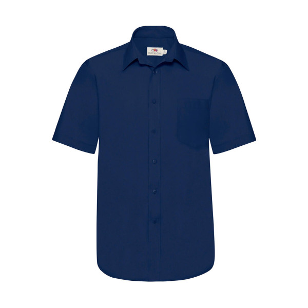 Poplin Shirt