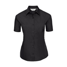 Ladies' Poplin Shirt