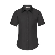 Ladies Poplin Shirt