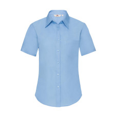 Ladies Poplin Shirt