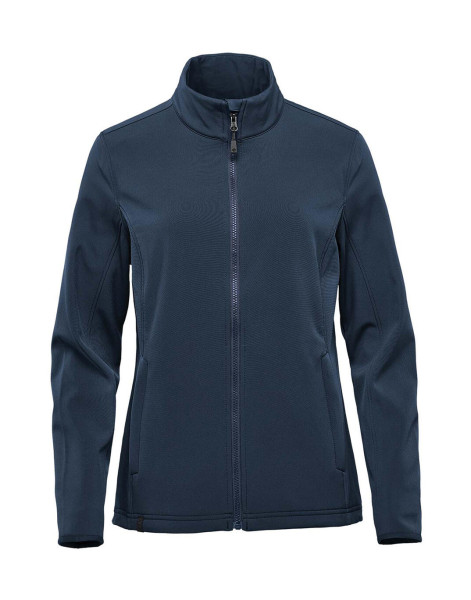 Women's Narvik Softshell