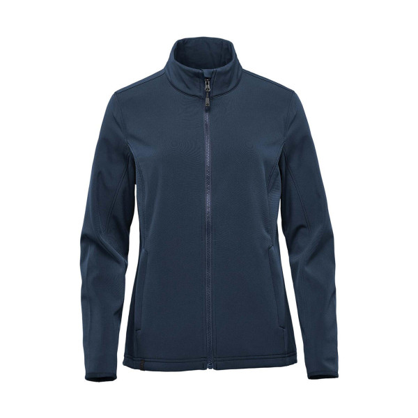 Women's Narvik Softshell