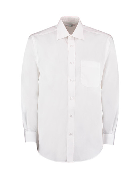 Classic Fit Business Shirt