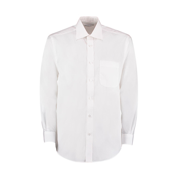 Classic Fit Business Shirt