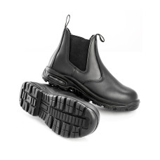 Kane Safety Dealer Boot - size 36