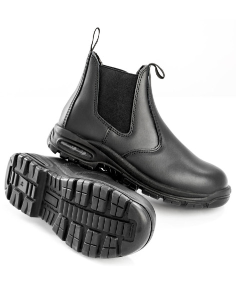 Kane Safety Dealer Boot - size 36