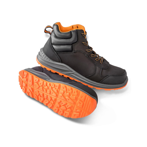 Stirling Safety Boot - size 36