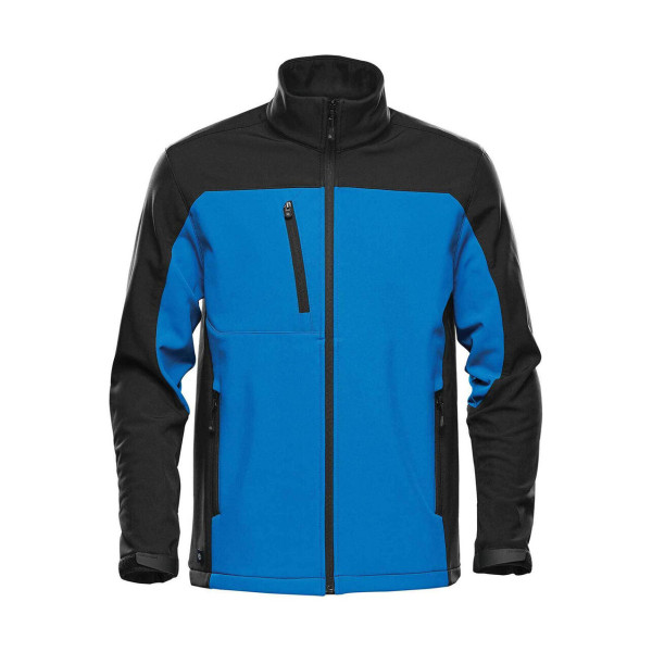 Men's Cascades Softshell