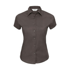 Ladies' Easy Care Fitted Shirt