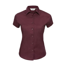 Ladies' Easy Care Fitted Shirt