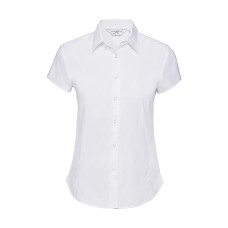 Ladies' Easy Care Fitted Shirt
