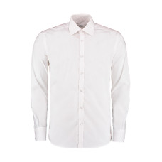 Slim Fit Business Shirt LS