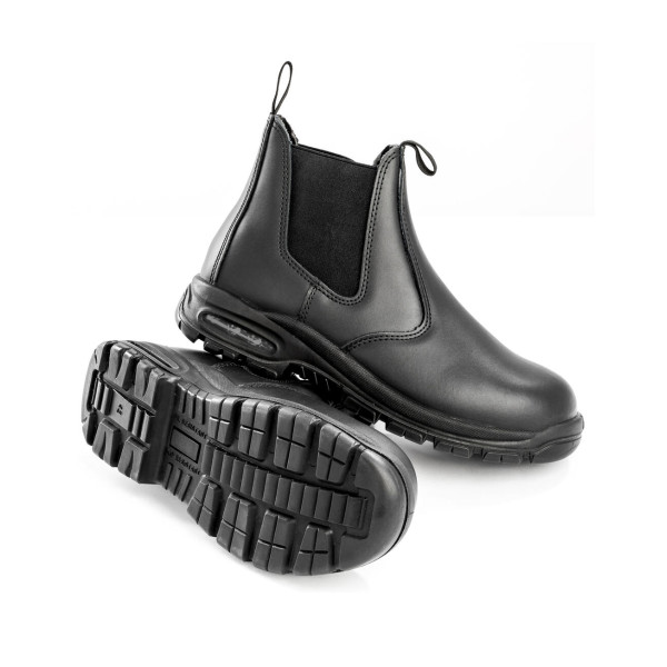 Kane Safety Dealer Boot