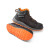 Black-Grey-Orange