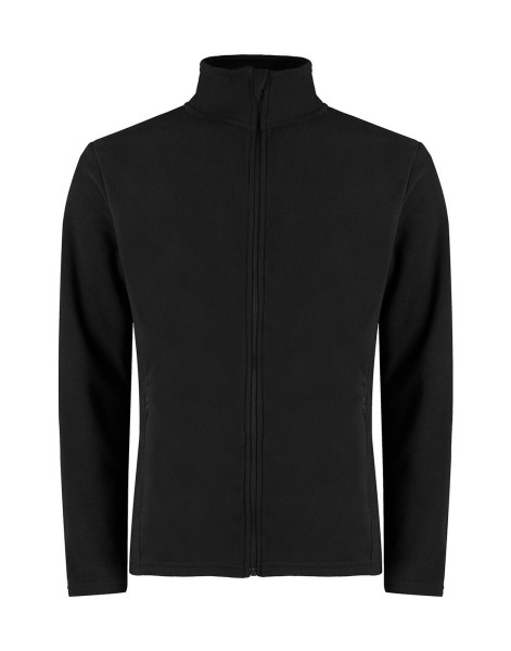 Regular Fit Corporate Micro Fleece