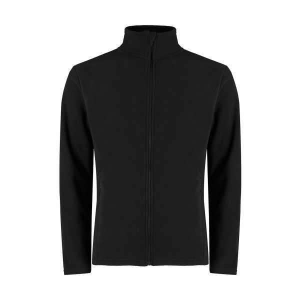 Regular Fit Corporate Micro Fleece