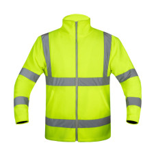Hi-Vis Fleece Jacket 