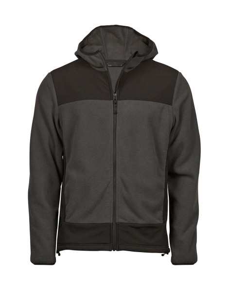 Mountain Hooded Fleece