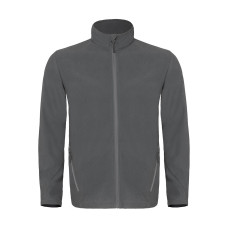 Coolstar/men Fleece Full Zip 