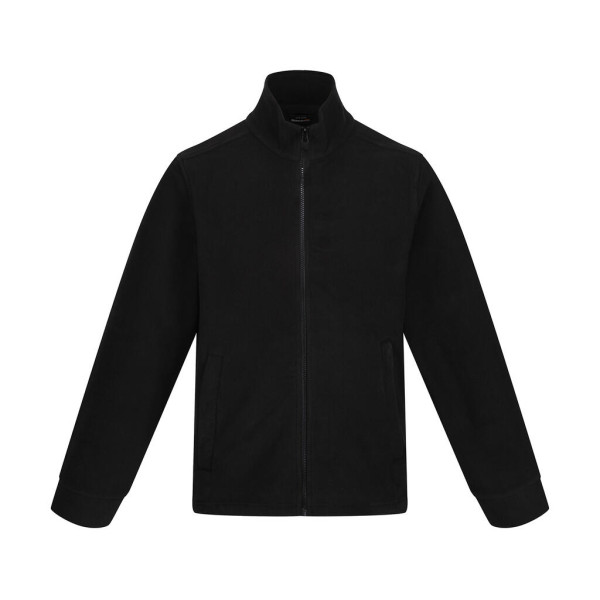 Classic Fleece Jacket
