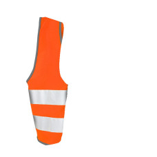 Junior Hi-Vis Safety Vest
