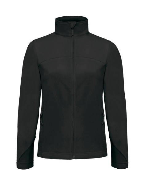 Coolstar/women Fleece Full Zip