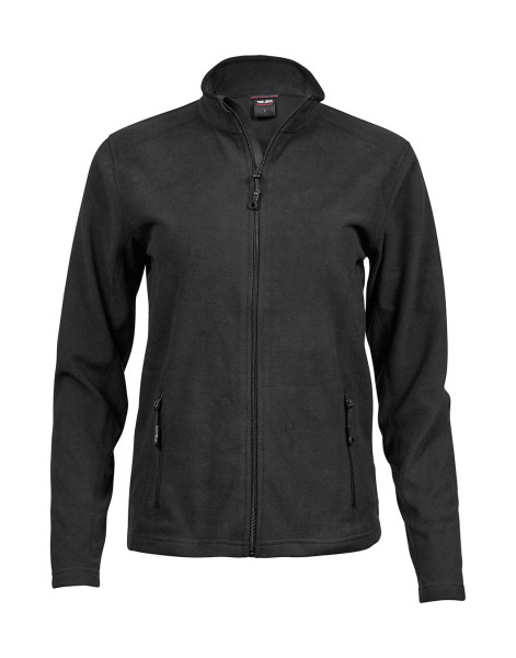 Ladies Active Fleece