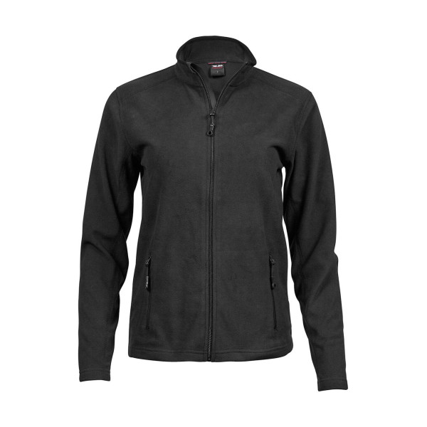 Ladies Active Fleece