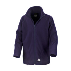 Junior/Youth Microfleece Top