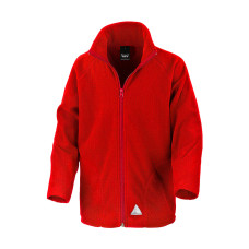 Junior/Youth Microfleece Top