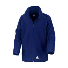 Junior/Youth Microfleece Top