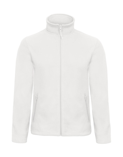 ID.501 Micro Fleece Full Zip