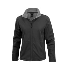 Ladies' Core Softshell Jacket