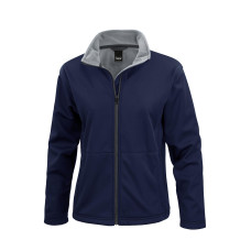 Ladies' Core Softshell Jacket