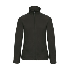 ID.501/women Micro Fleece Full Zip