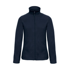 ID.501/women Micro Fleece Full Zip