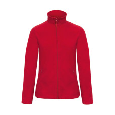 ID.501/women Micro Fleece Full Zip