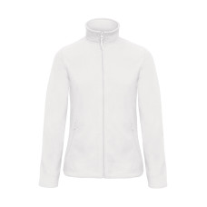ID.501/women Micro Fleece Full Zip