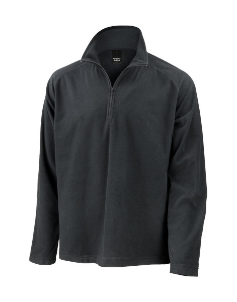 Microfleece Top